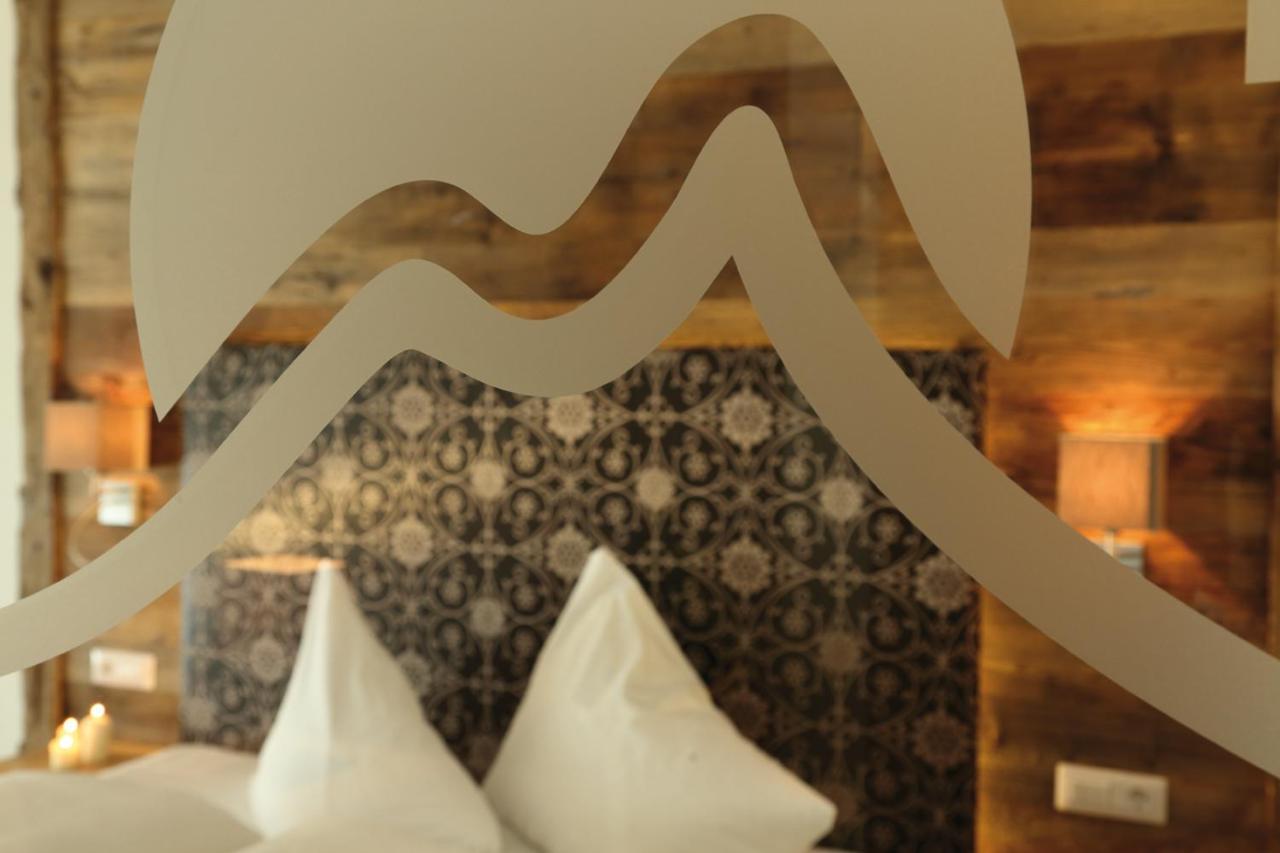 Fernblick Hotel