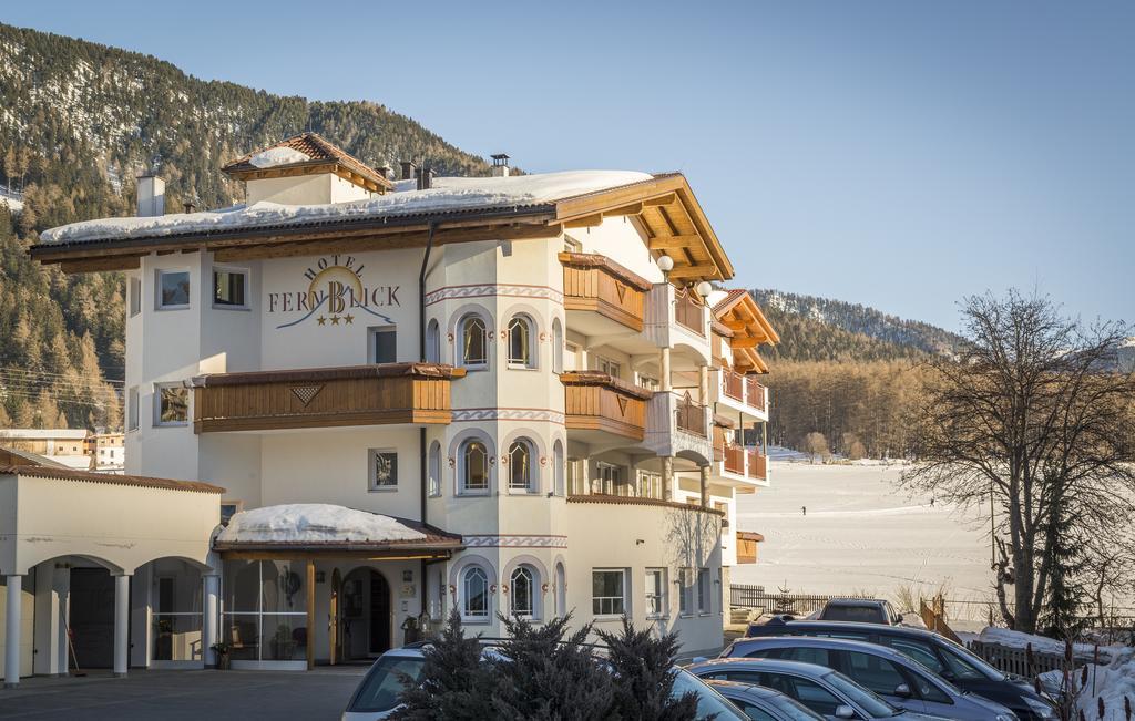 Hotel Fernblick
