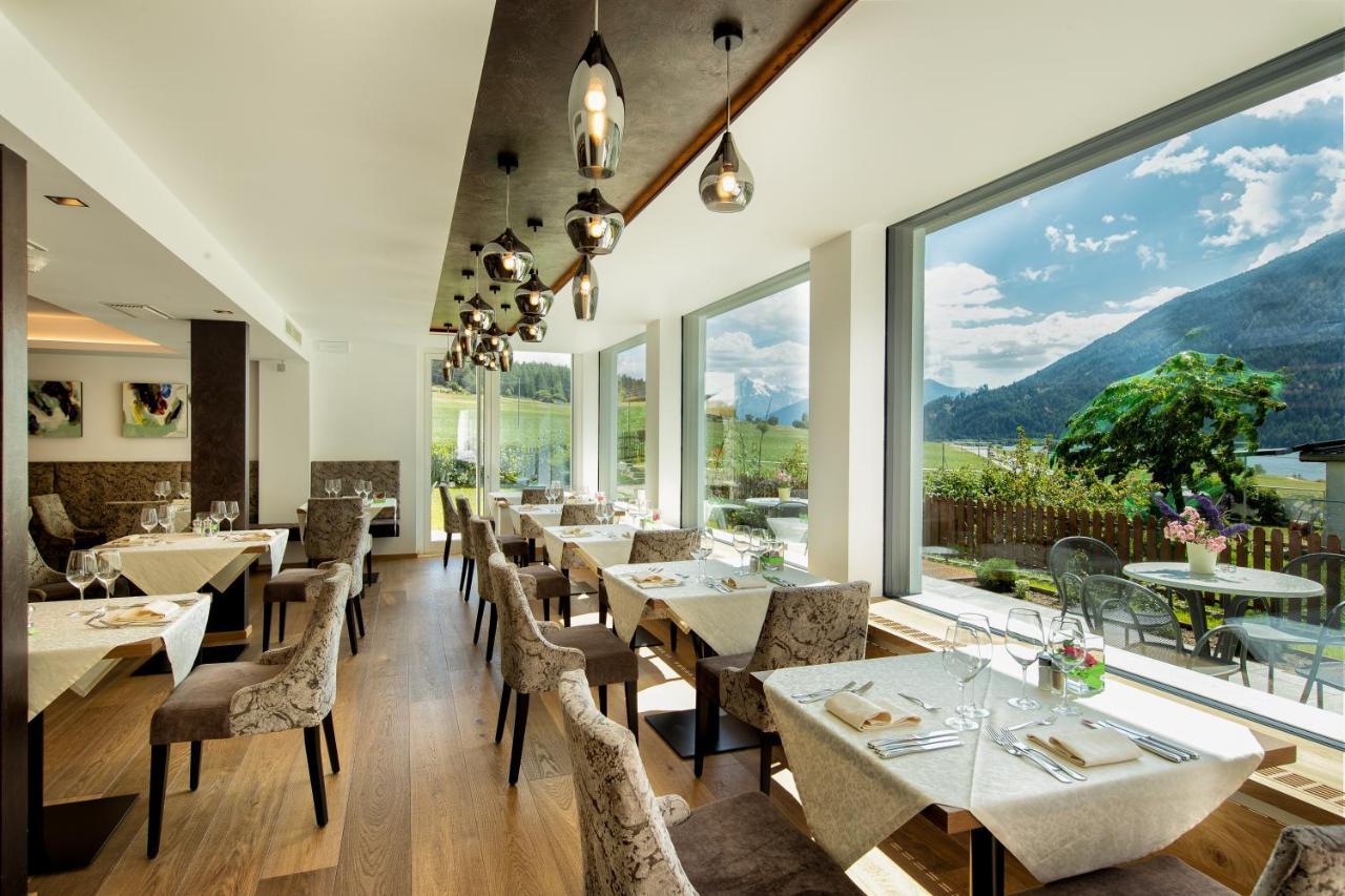 Fernblick Hotel Sankt Valentin auf der Haide